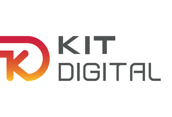 ¡Primera convocatoria del Kit Digital!