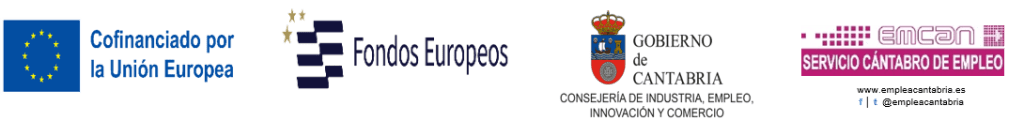 Logos ayuda FSE+